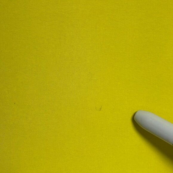 The North Face Men’s L Apex Bionic Soft-Shell Jacket – Yellow/Light Gray - Picture 6 of 14